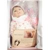 REBORN BABY DOLL BY YESTERIA 40CM BRAND