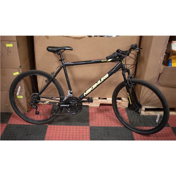NAKAMURO ECHO BICYCLE