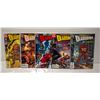 Image 1 : DC DEADSHOT #1-5 COMIC SET