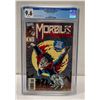 Image 1 : MARVEL MORBIUS REVISITED #1 CGC COMIC