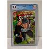 Image 1 : DC SUPERMAN #81 CGC COMIC