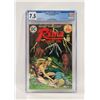 DC RIMA, THE JUNGLE GIRL #2 CGC COMIC