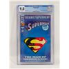 Image 1 : DC SUPERMAN #78 CGC COMIC