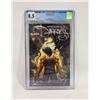Image 1 : IMAGE DARKNESS #1 CGC COMIC