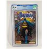 Image 1 : DC BATMAN #514 CGC COMIC