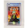 Image 1 : DARK HORSE STAR WARS DARK EMPIRE #6 CGC COMIC