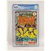 Image 1 : DC RICHARD DRAGON KUNG FU FIGHTER #1 CGC COMIC