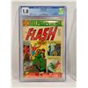 Image 1 : DC FLASH #229 CGC COMIC