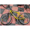 Image 1 : POLICE SEIZURE: PALOMAR GT BICYCLE (YELLOW/BLK)