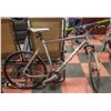 Image 1 : POLICE SEIZURE: GIANT ROAM (GREY) BICYCLE