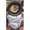 Image 1 : POLICE SEIZURE: FOUR GOOD YEAR TIRES 245/60R18