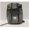 Image 1 : POLICE SEIZURE: HERSCHEL BACKPACK (GREY)