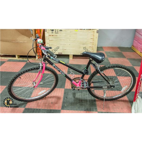 NORCO GIRLS BIKE