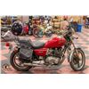 Image 3 : UNRESERVED! 1985 SUZUKI GS450L TOURING