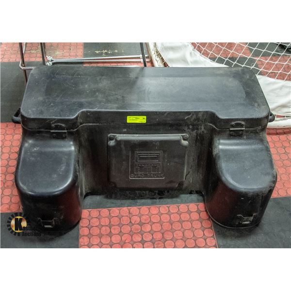 ATV CARGO BOX