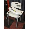 Image 1 : 2 SHOWER CHAIRS