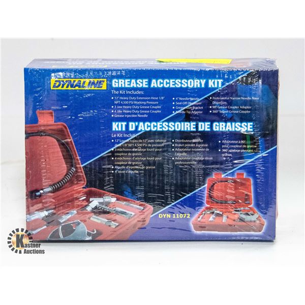 SEALED DYNALINE GREASE