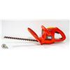 Image 1 : 14" BLACK & DECKER HEDGE TRIMMER