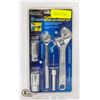 Image 1 : NEW 5 PIECE MATRIX TUNE UP TOOL KIT