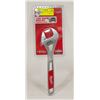 Image 1 : MILWAUKEE 10 INCH ADJUSTABLE WRENCH