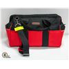 Image 1 : CANVAS TOOL BAG- SAMONA BRAND- NEW