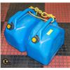 GAS TANK 5.3GAL 2PC