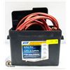 Image 1 : CAMCO BATTERY BOX 24/24M WITH JUMPER CABLES