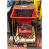 Image 1 : SIMPSONS / SEARS 5HP WOODCHIPPER W/ BRIGGS &