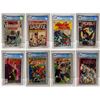 Image 1 : FEATURED COMICS