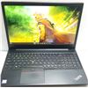 Image 1 : LENOVO THINKPAD E580 i5 2.5GHz 256GB SSD/16GB RAM