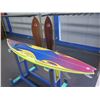 Image 1 : Mark Akiyama Designs Surfboard 7'3" L