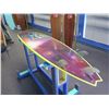 Image 2 : Mark Akiyama Designs Surfboard 7'3" L