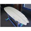 Image 2 : Glen Kennedy Custom Surfboard 6'5" L