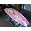 Image 2 : Kelly Richards Shapes Perfection Surfboard 7'4" L