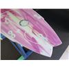 Image 8 : Kelly Richards Shapes Perfection Surfboard 7'4" L