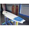 Image 1 : Johnston Surfboards Shortboard 6' L