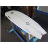 Image 2 : Johnston Surfboards Shortboard 6' L