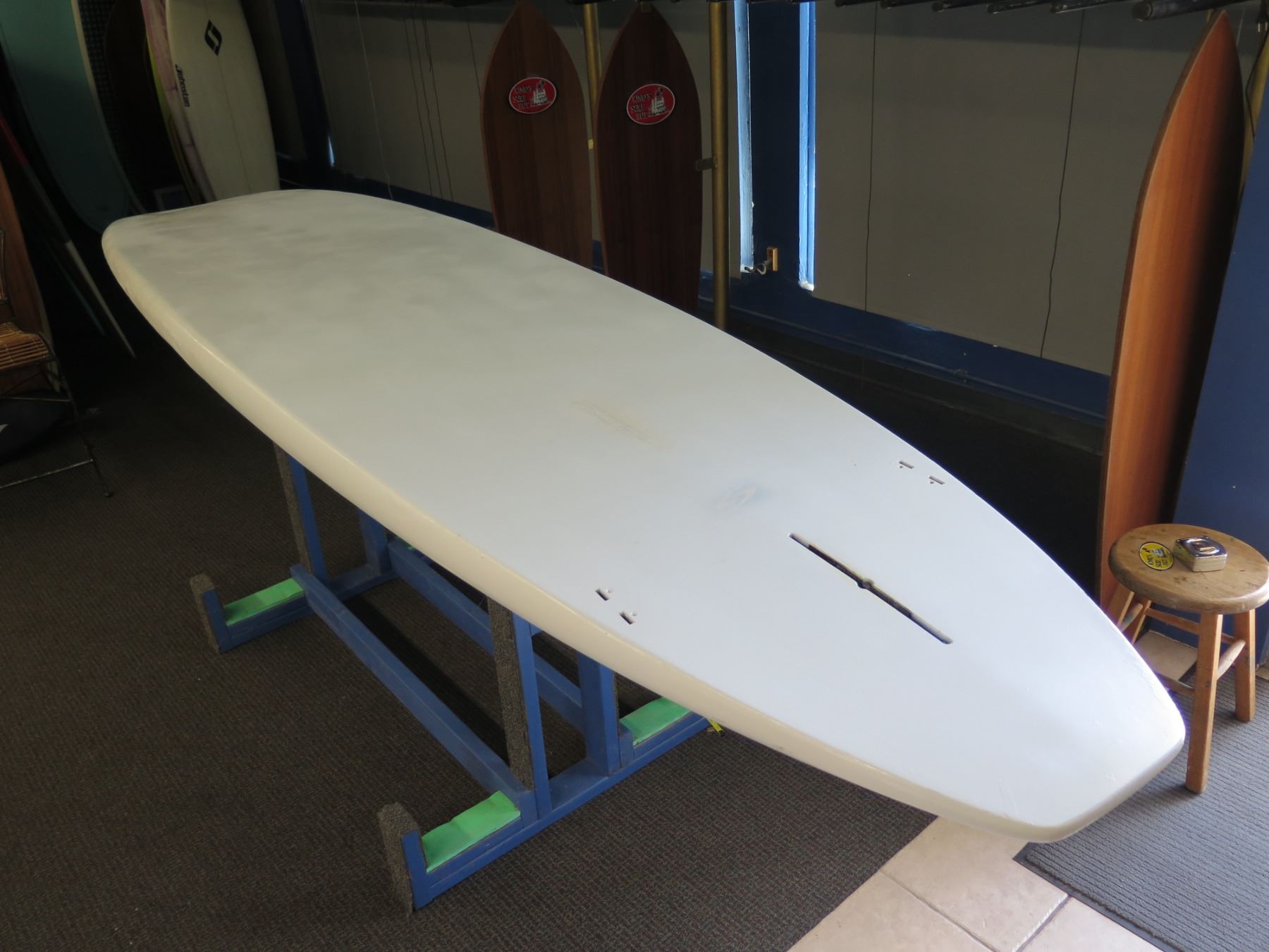 Surftech Randy Rarick SurfTech Randy French Stand-Up Paddleboard 11'6