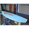 Image 1 : Tuf-Lite Stretch F4 Shortboard 5'9" L