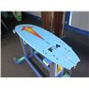 Image 2 : Tuf-Lite Stretch F4 Shortboard 5'9" L