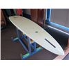 Image 2 : Brewer Chapman Gun Surfboard 10'5" L