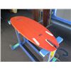 Image 8 : Kimo's Surf Hut Shortboard 4'9" L