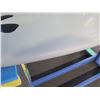 Image 8 : Tuf-Lite Brewer Shortboard 6'2" L