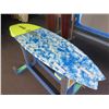 Image 2 : Andrus Shortboard 6'2" L