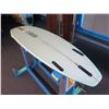Image 8 : Andrus Kanaka Maohi Shortboard 6" L