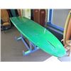 Image 2 : Hoe Nalu Stand-Up Paddleboard 12' L