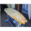 Image 2 : Kazuma Kinoshita Shortboard 5'8" L