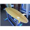 Image 2 : KikiBoards Cosa Mia by Kikio Shortboard 5'8" L