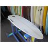 Image 2 : Johnston Surfboards Shortboard 5'9" L