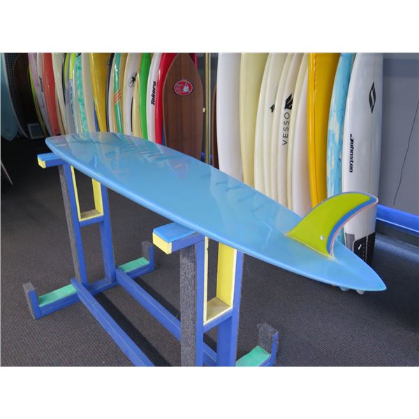 中古】Surfboards Hawaii. 7'5